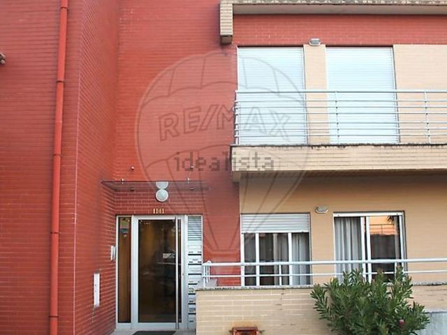 Apartamento, Cruz