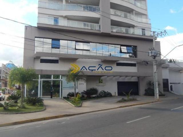Apartamento, Cruzeiro, Itajubá, MG
