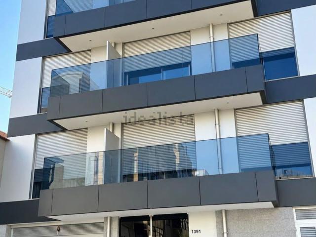 Apartamento, Custóias