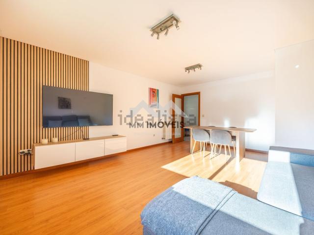 Apartamento, Custóias
