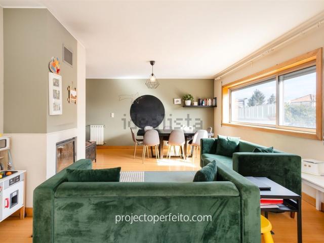 Apartamento, Custóias