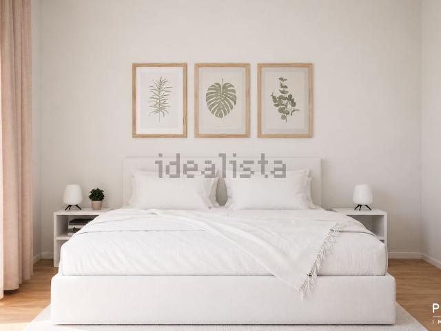 Apartamento, Custóias