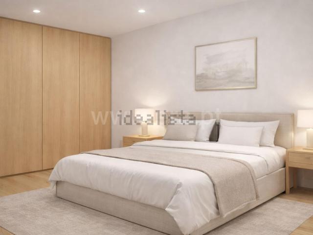 Apartamento, Custóias