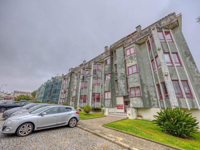 Apartamento, Custóias