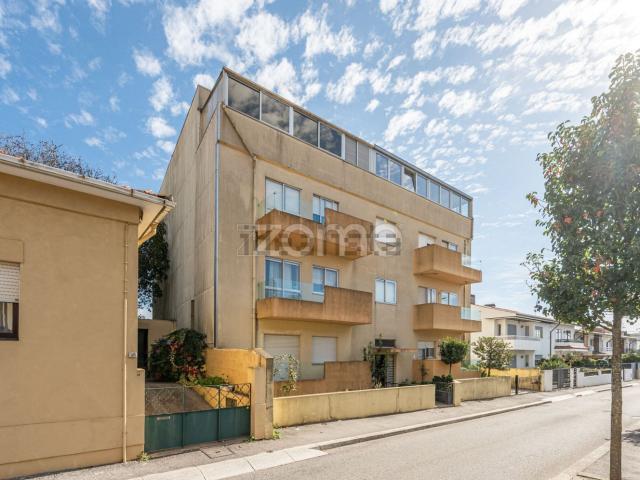 Apartamento, Custóias