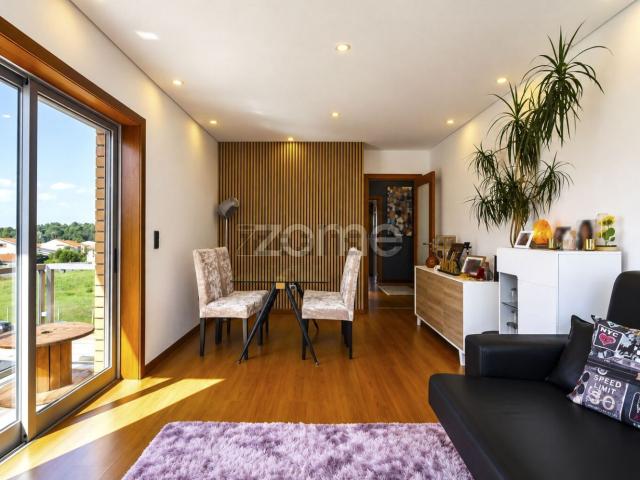 Apartamento, Custóias