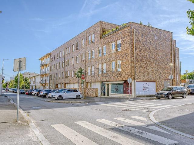 Apartamento, Custóias
