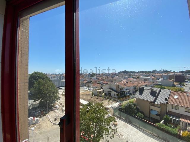 Apartamento, Custóias