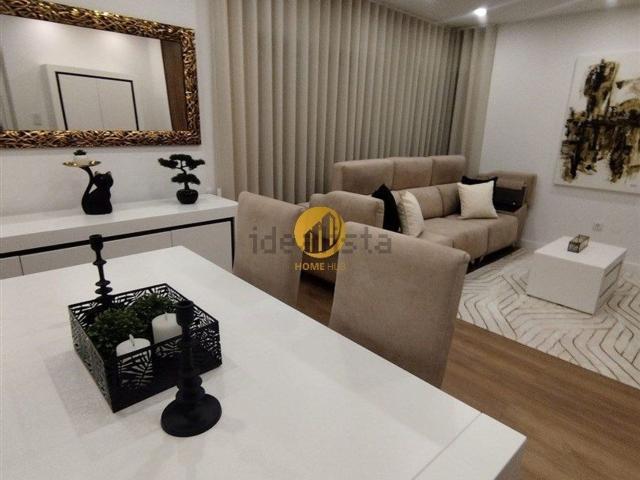 Apartamento, Custóias