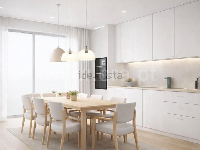 Apartamento, Custóias
