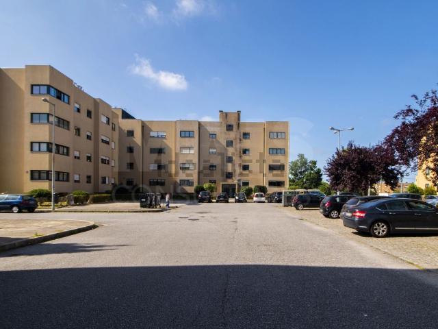 Apartamento, Senhora da Hora