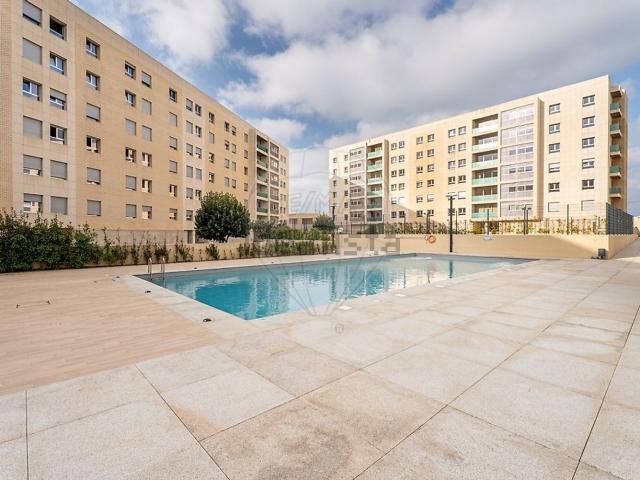 Apartamento, Moreira