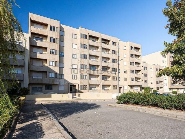 Apartamento, Custóias