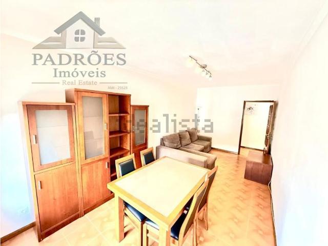 Apartamento, Custóias