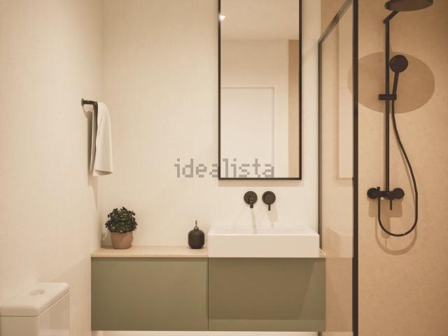 Apartamento, Custóias