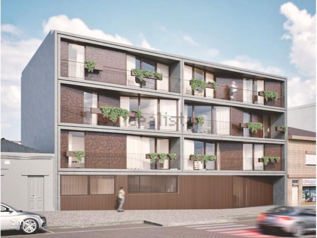 Apartamento, Custóias
