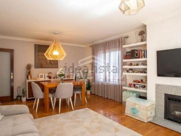 Apartamento, Custóias