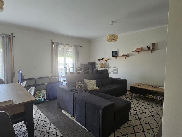 Apartamento, Custóias
