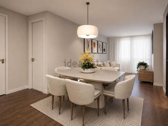 Apartamento, Custóias