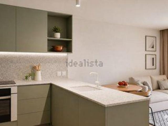 Apartamento, Custóias