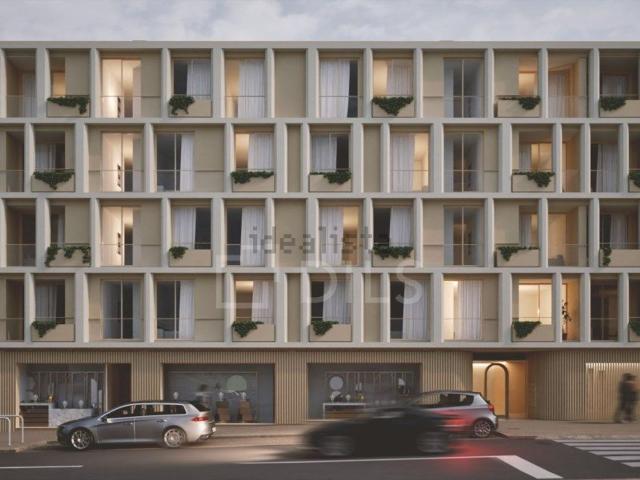 Apartamento, Custóias