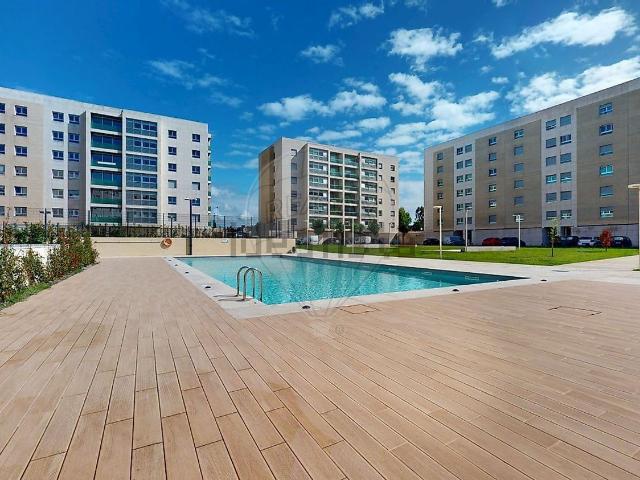 Apartamento, Vilar de Pinheiro
