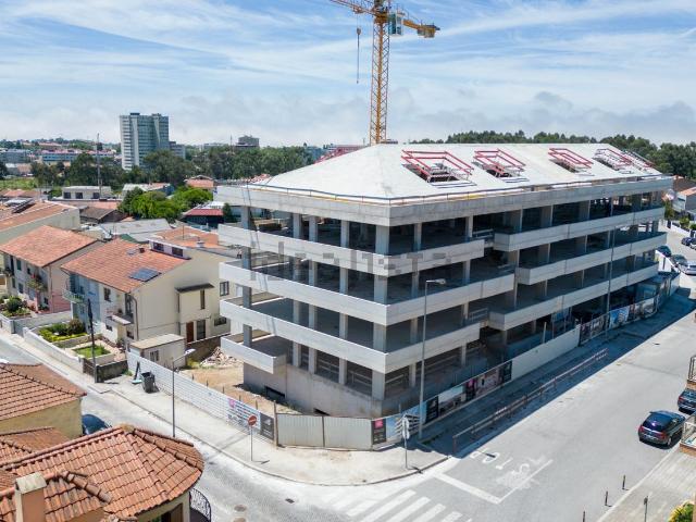 Apartamento, Custóias