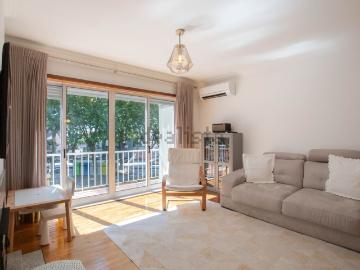 Apartamento, Custóias