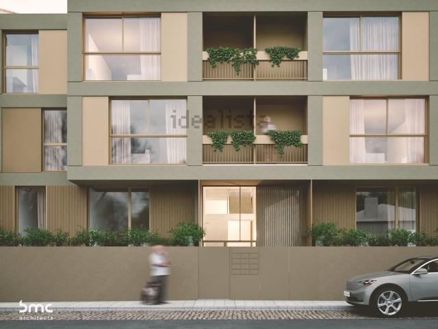 Apartamento, Custóias