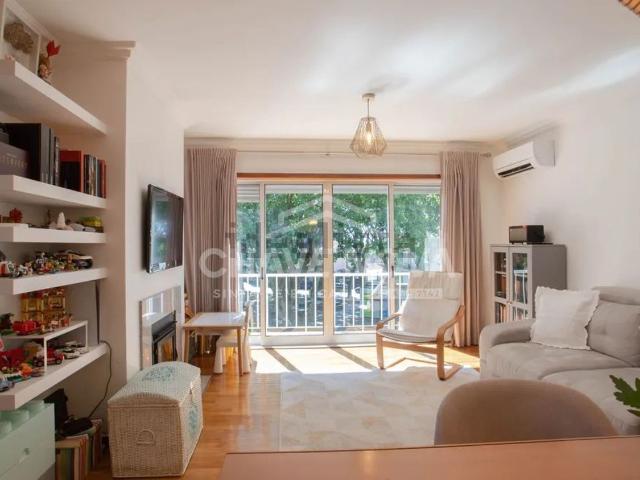 Apartamento, Custóias