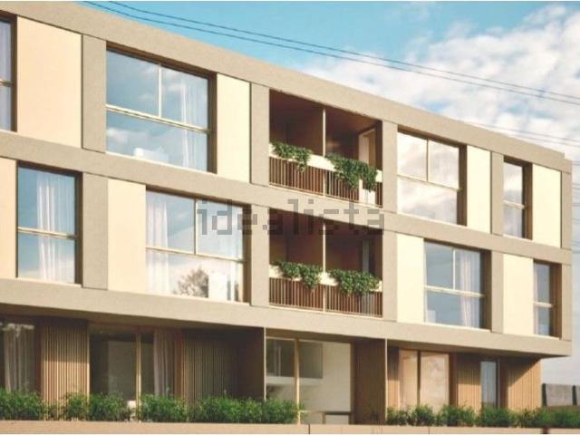 Apartamento, Custóias
