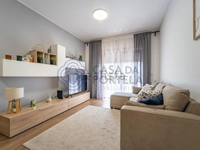 Apartamento, Custóias