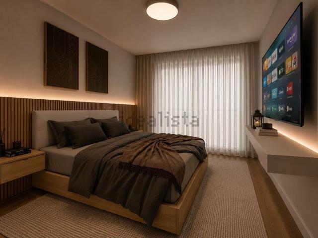 Apartamento, Custóias