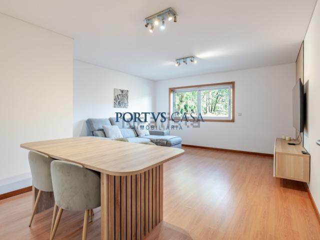 Apartamento, Custóias