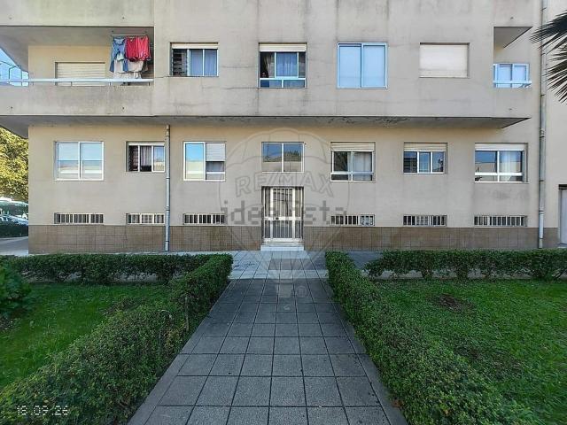 Apartamento, Custóias