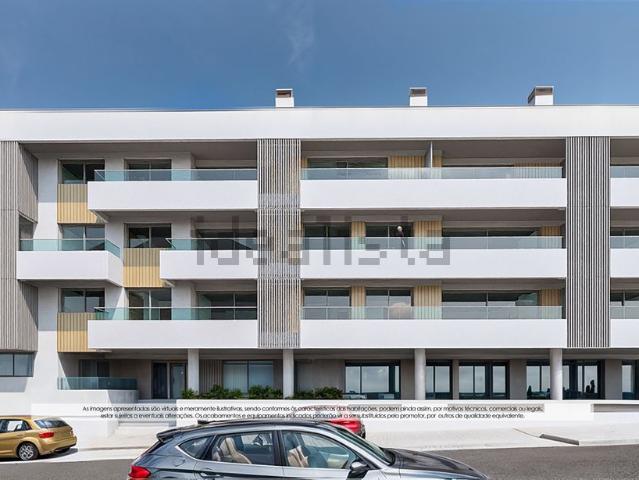 Apartamento, Custóias