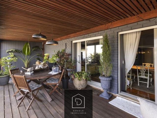 Apartamento, Custóias