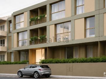 Apartamento, Custóias