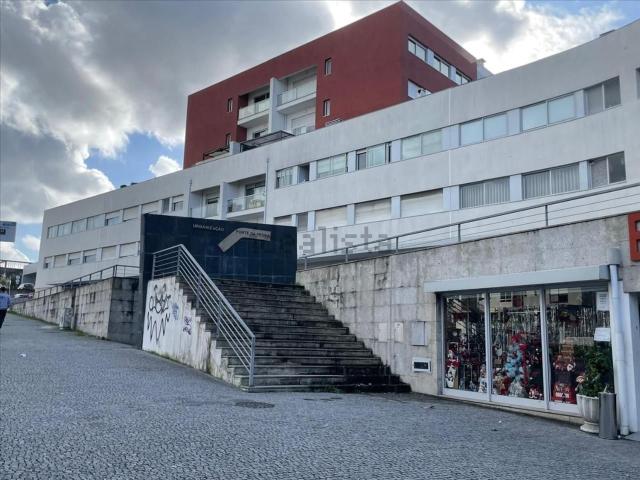 Apartamento, Leça do Balio