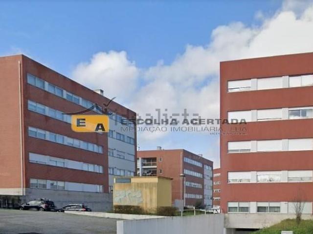 Apartamento, Leça do Balio