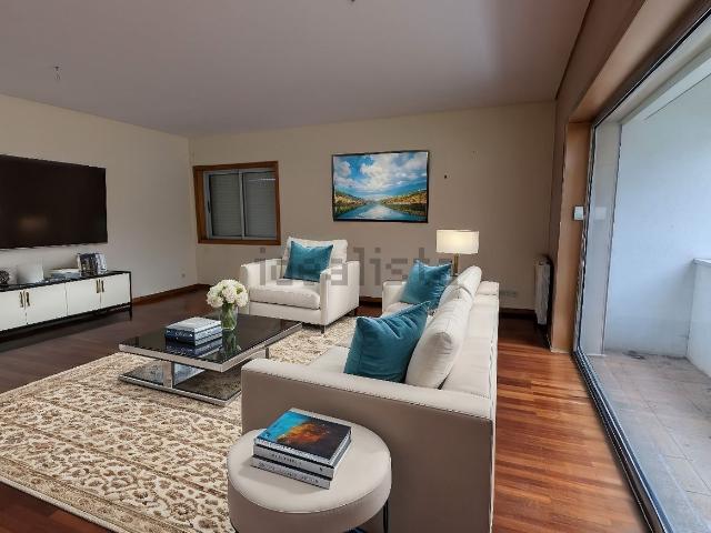 Apartamento, Leça do Balio