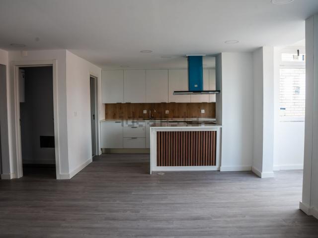 Apartamento, Leça do Balio