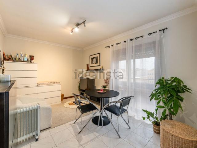 Apartamento, Leça do Balio