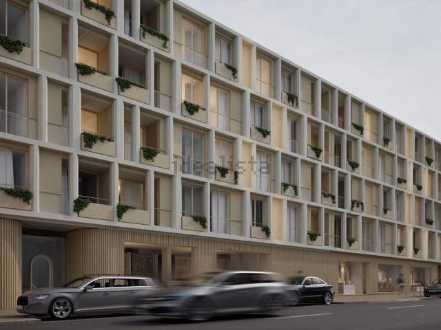 Apartamento, Custóias