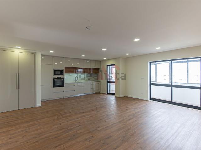 Apartamento, Custóias