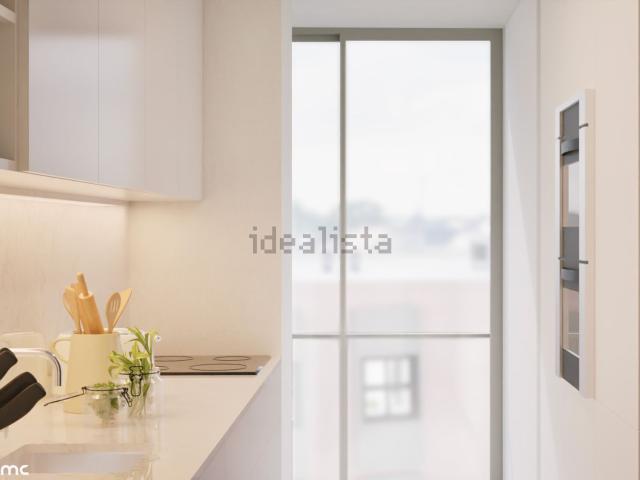 Apartamento, Custóias