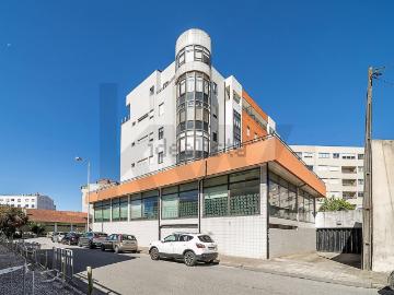 Apartamento, Leça do Balio