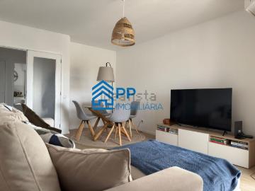 Apartamento, Leça do Balio