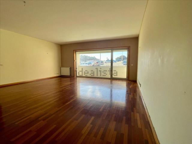 Apartamento, Leça do Balio