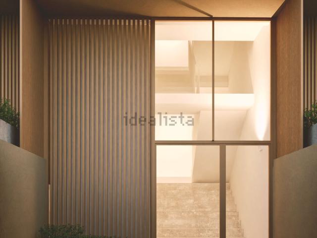 Apartamento, Custóias